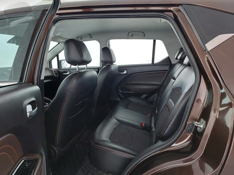 GAC GS3 GS 2023 