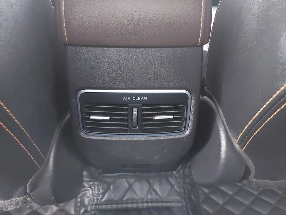 GAC GS3 GS 2023 