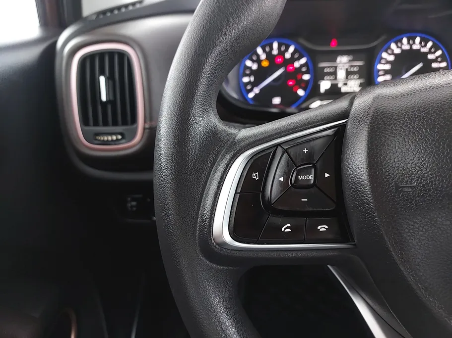 GAC GS3 GS 2023 