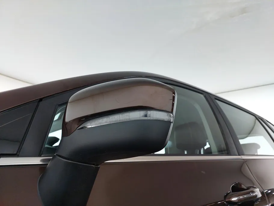 GAC GS3 GS 2023 