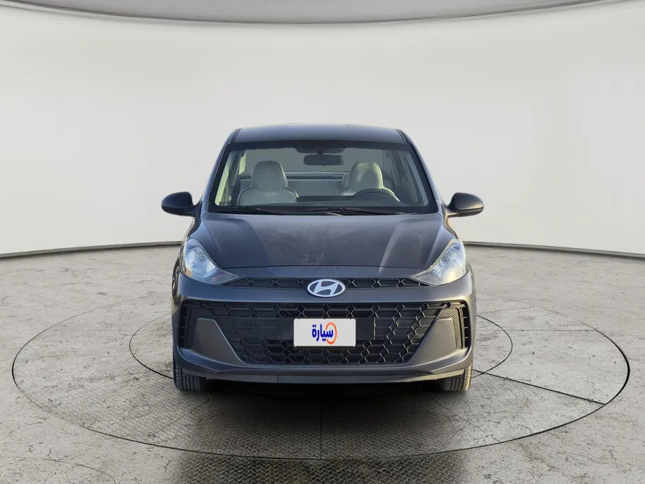 هيونداي Grand i10 فلييت 2024 