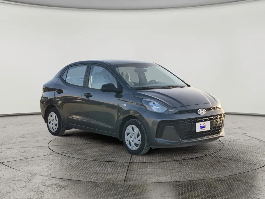 هيونداي Grand i10 فلييت 2024 