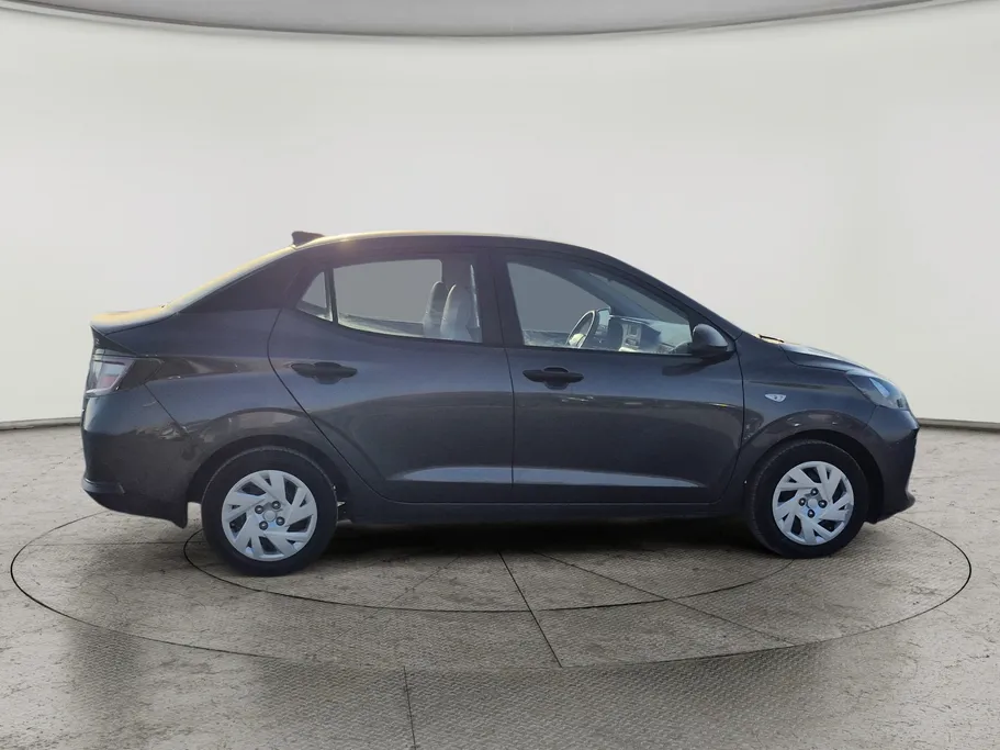 هيونداي Grand i10 فلييت 2024 