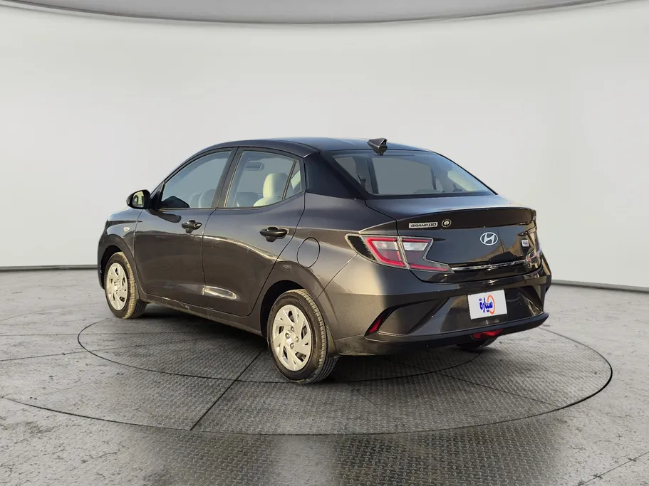 هيونداي Grand i10 فلييت 2024 