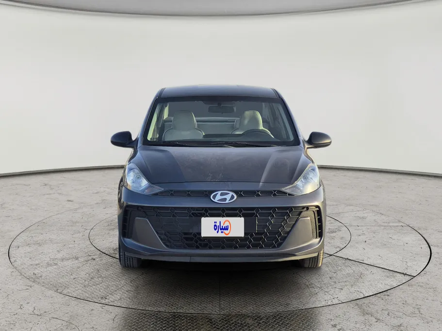 هيونداي Grand i10 فلييت 2024 