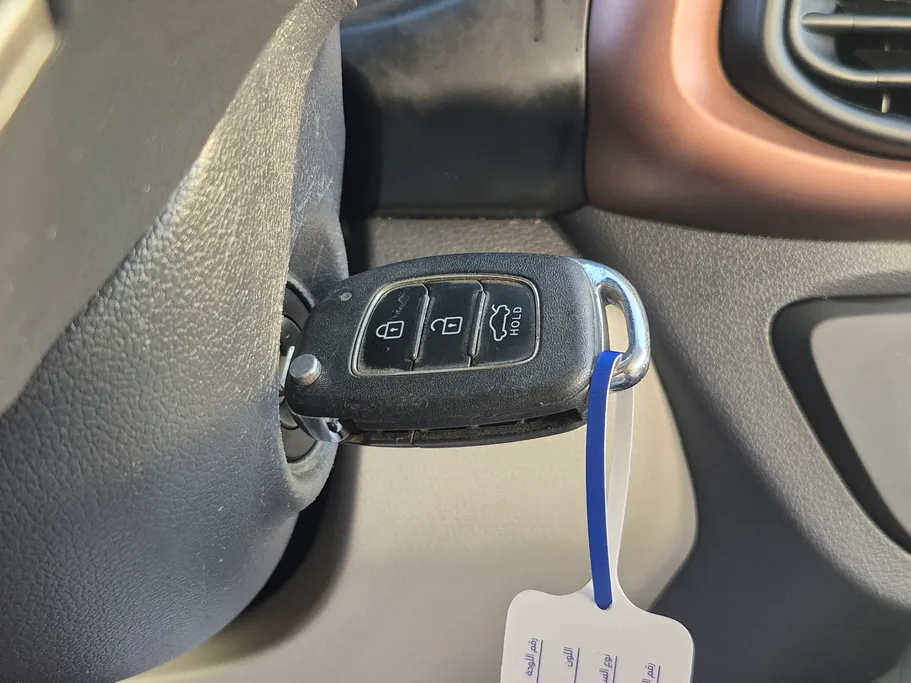 هيونداي Grand i10 فلييت 2024 