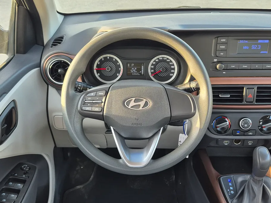 هيونداي Grand i10 فلييت 2024 