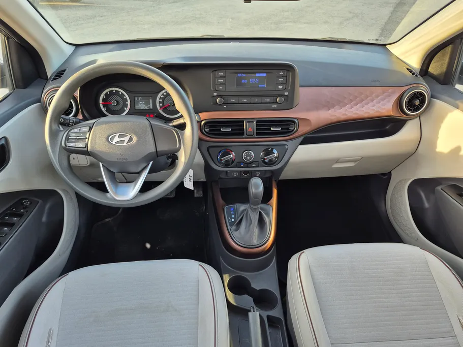 هيونداي Grand i10 فلييت 2024 