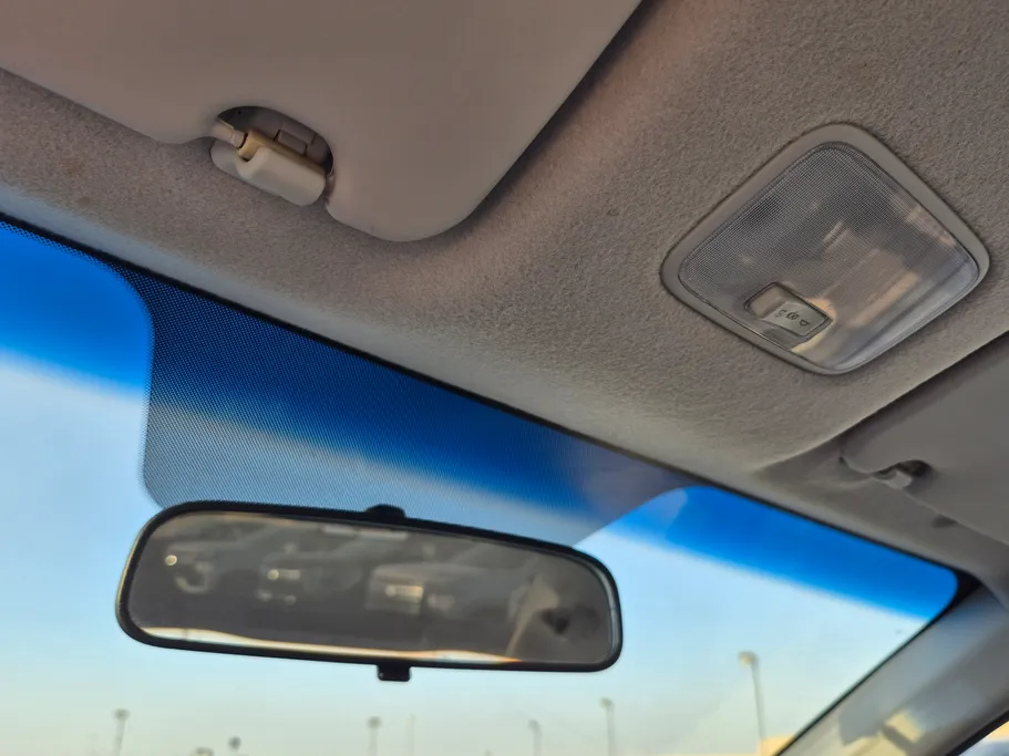 هيونداي Grand i10 فلييت 2024 
