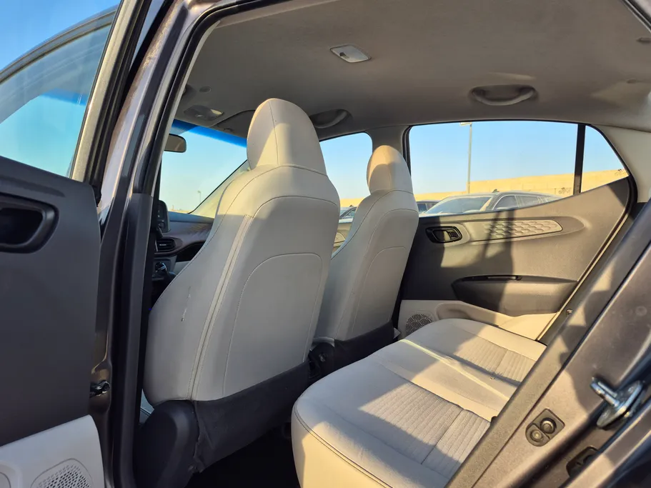 هيونداي Grand i10 فلييت 2024 
