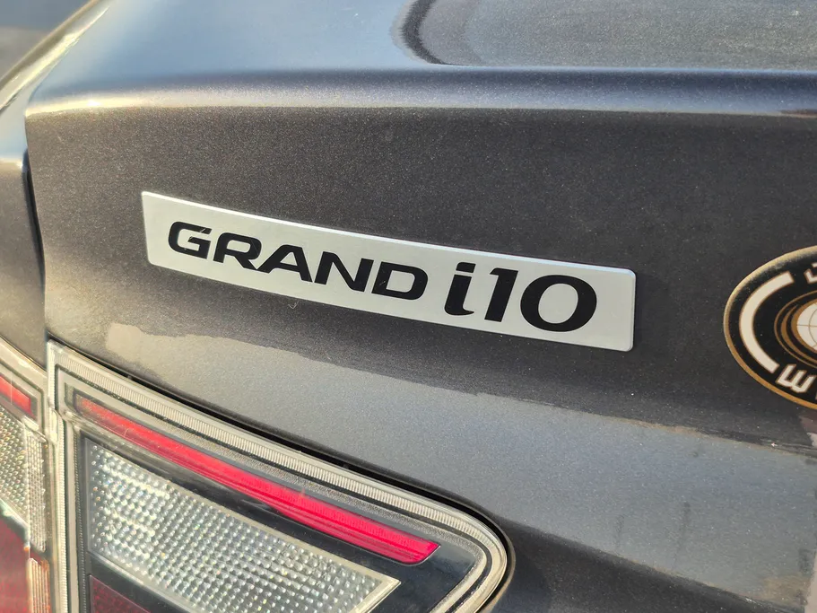 هيونداي Grand i10 فلييت 2024 