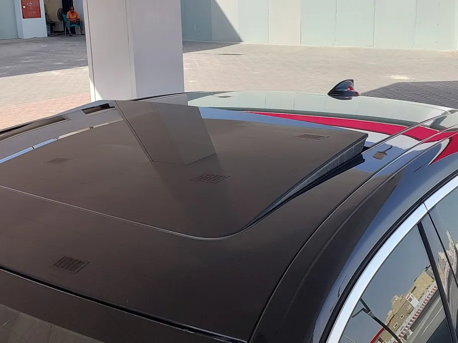 بي ام دبليو الفئة السابعة 740Li 2021 