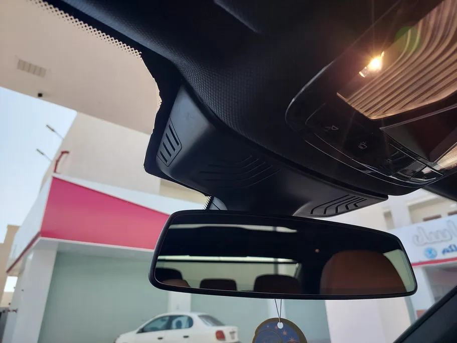 بي ام دبليو الفئة السابعة 740Li 2021 