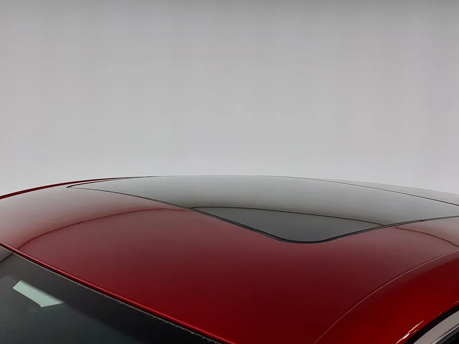2023 MG GT LUX 