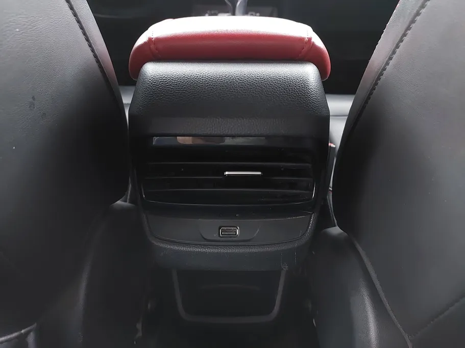 2023 MG GT LUX 