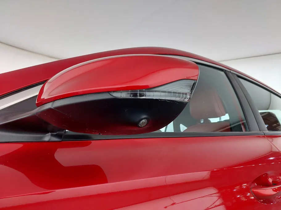 2023 MG GT LUX 