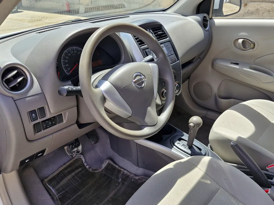 نيسان صني Classic-comfort 2023 