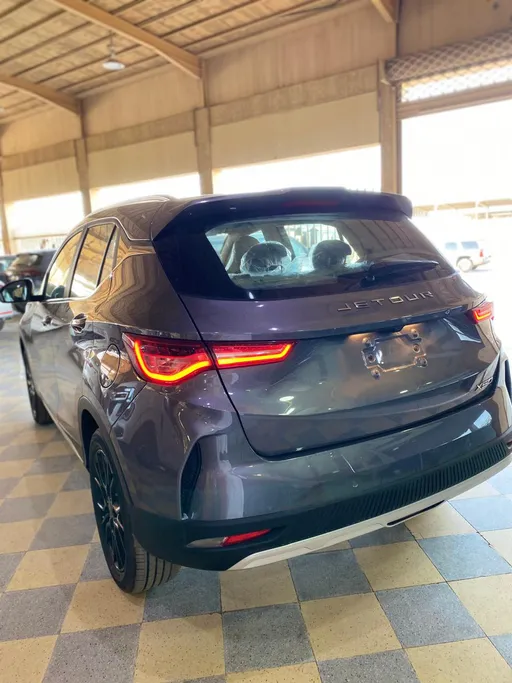 جيتور X50 Premium 2026 