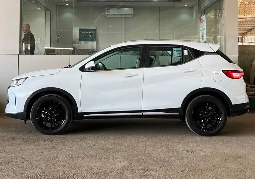 جيتور X50 Premium 2026 