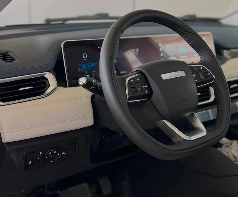 جيتور X50 Premium 2026 