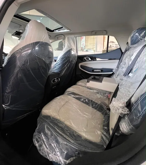 جيتور X50 Premium 2026 
