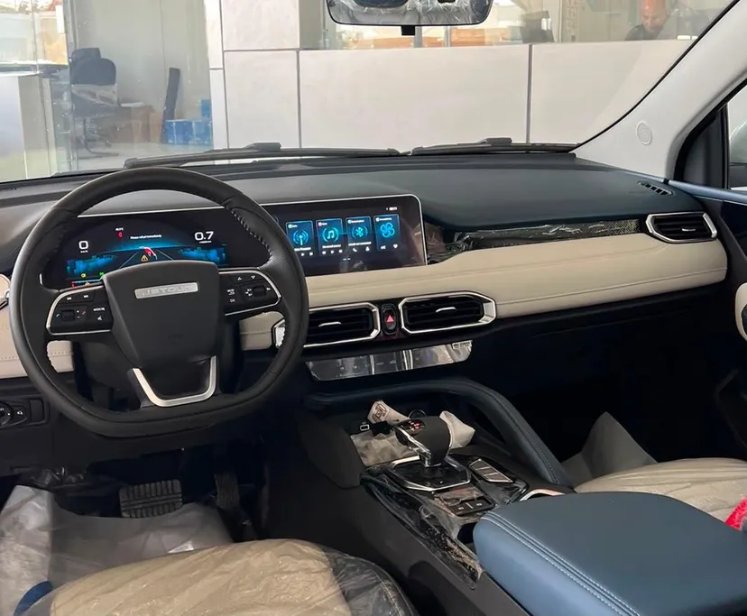 جيتور X50 Premium 2026 