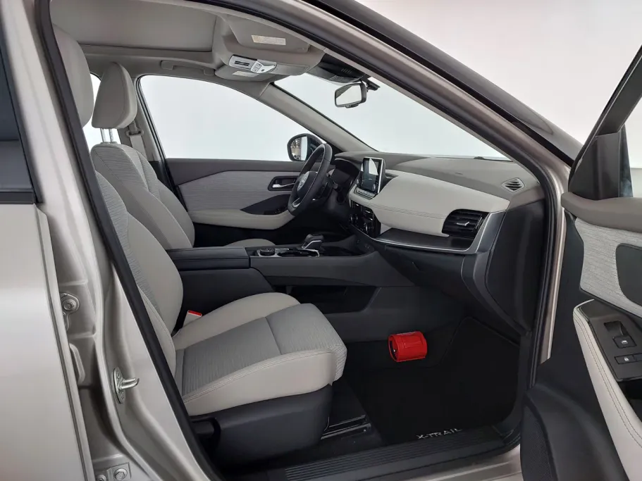 2026 Nissan Xtrail SV Plus 