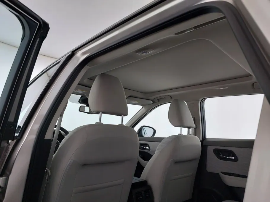 2026 Nissan Xtrail SV Plus 