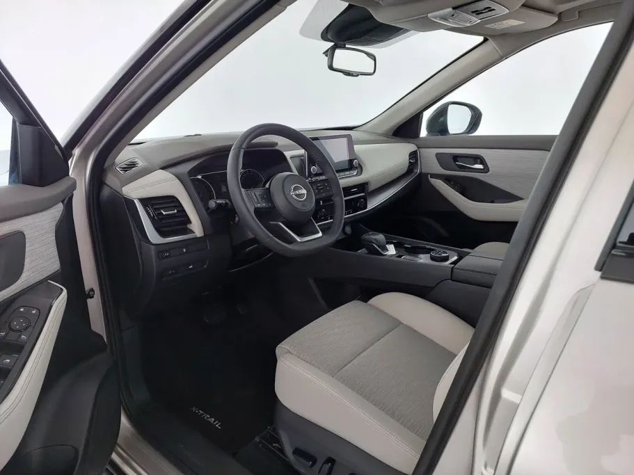 2026 Nissan Xtrail SV Plus 