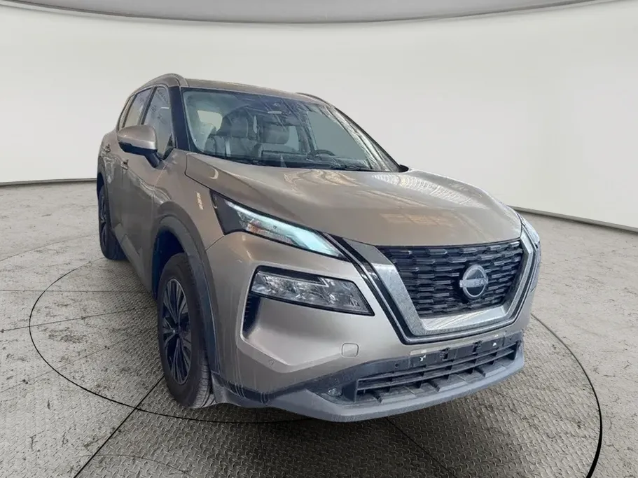 2026 Nissan Xtrail SV Plus 