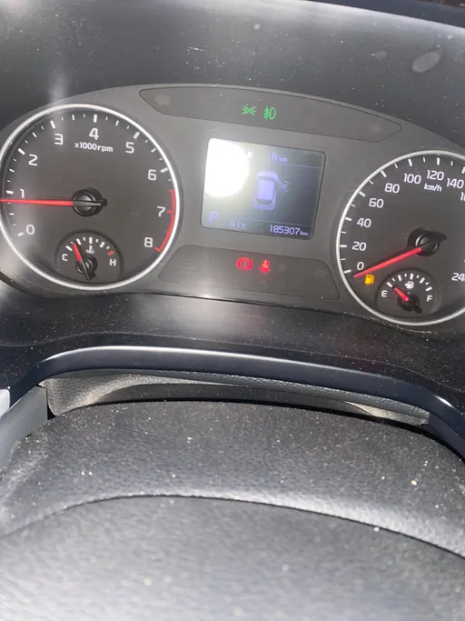 2023 Kia Seltos LX 
