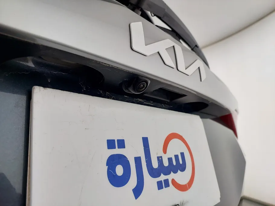 كيا سيلتوس LX 2023 