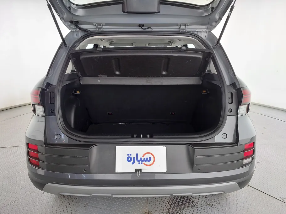 2025 Hyundai Venue Smart 