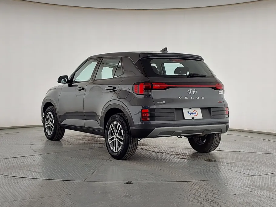 2025 Hyundai Venue Smart 