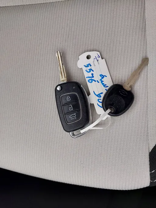 2025 Hyundai Venue Smart 