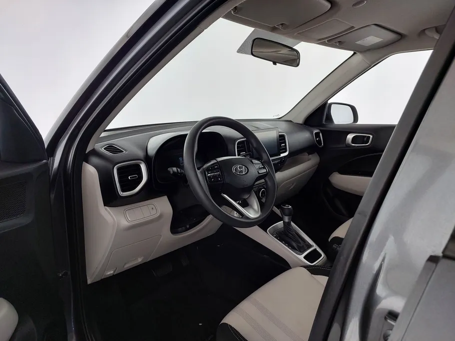 2025 Hyundai Venue Smart 