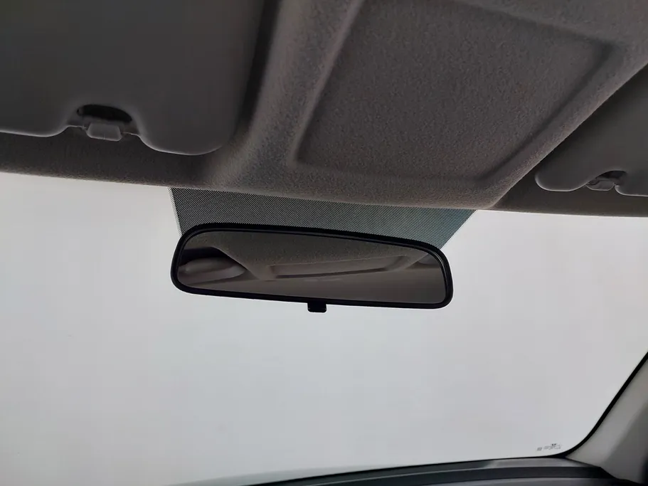 2025 Hyundai Venue Smart 