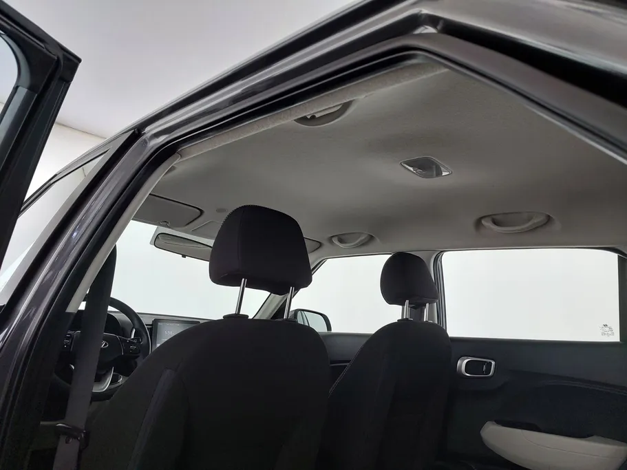 2025 Hyundai Venue Smart 