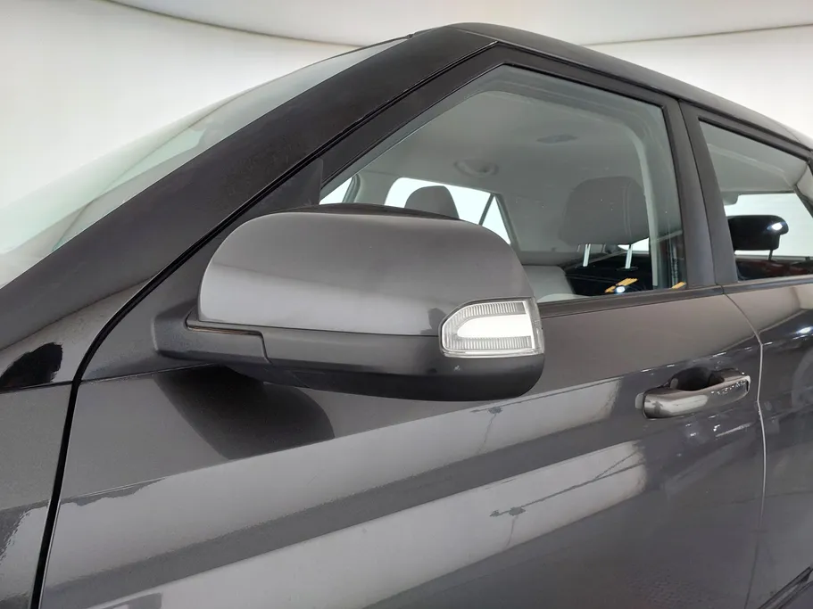 2025 Hyundai Venue Smart 