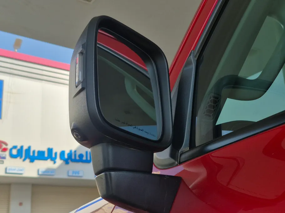 جريت وول تانك 300 كونكيرور 2023 