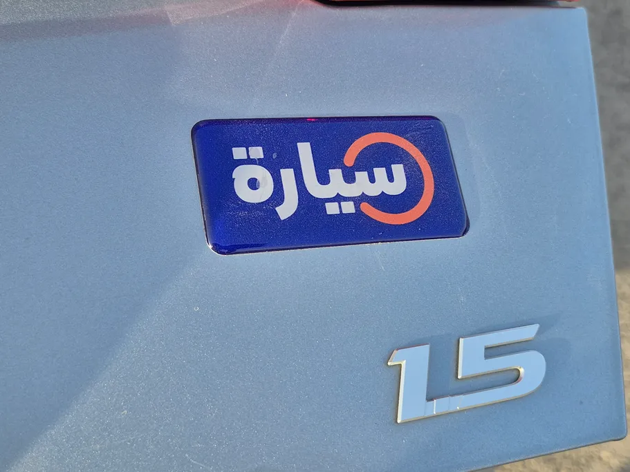 هيونداي اكسنت فلييت 2026 