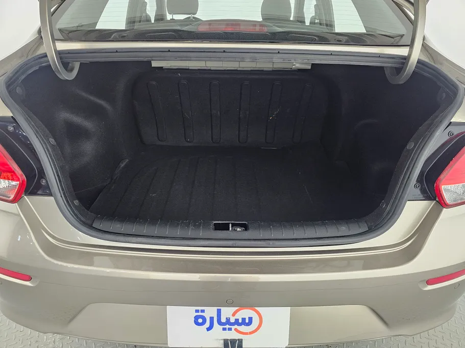 كيا بيجاس LX 2022 