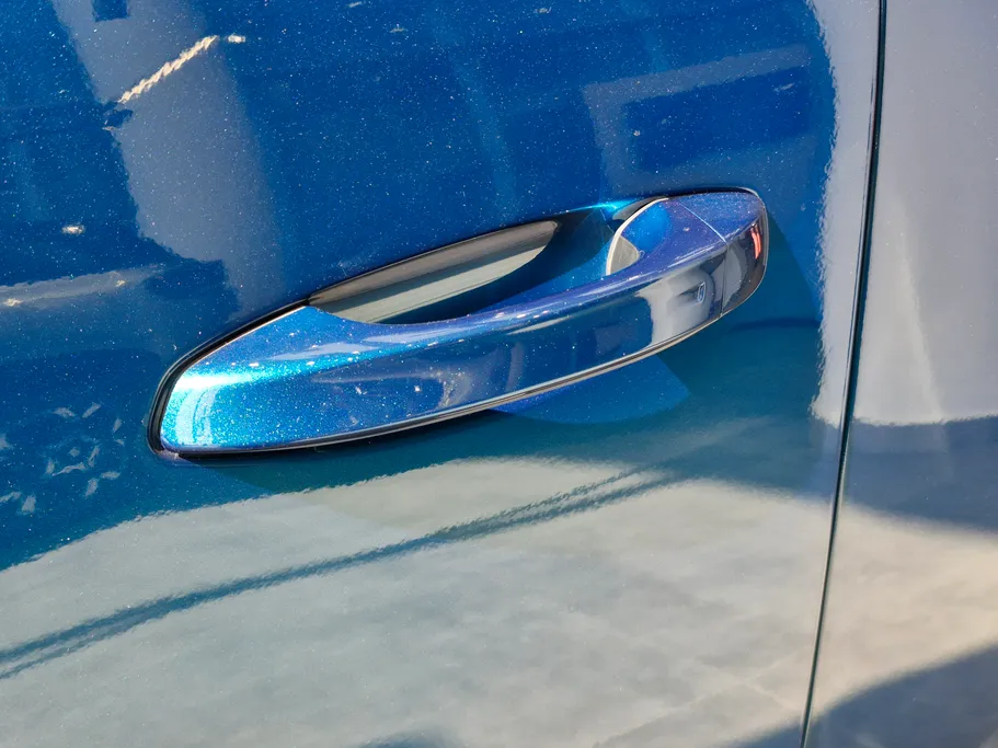 2026 Peugeot 5008 GT 