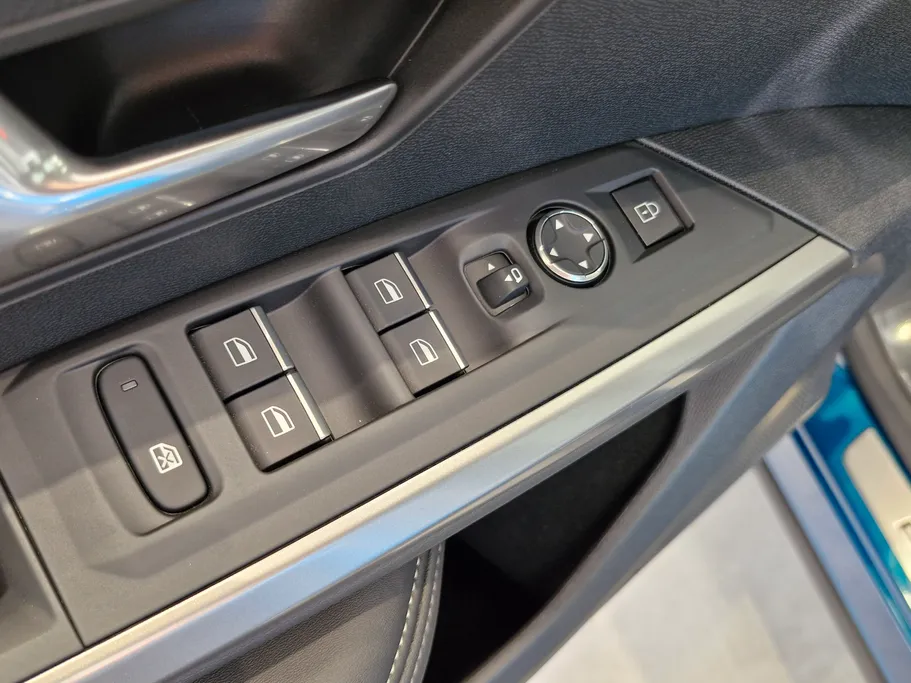2026 Peugeot 5008 GT 