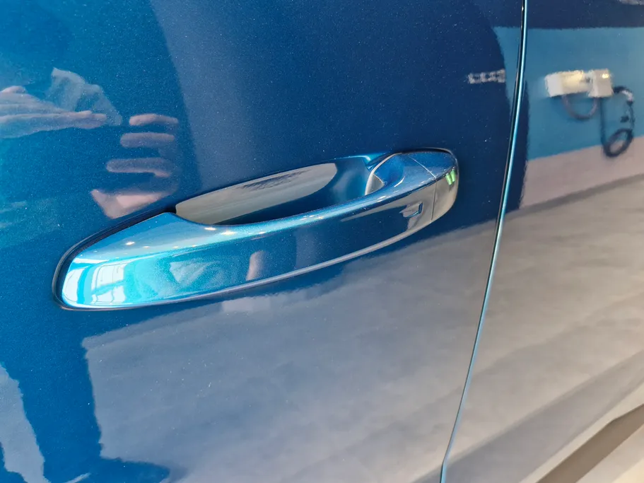 2025 Peugeot 408 GT 