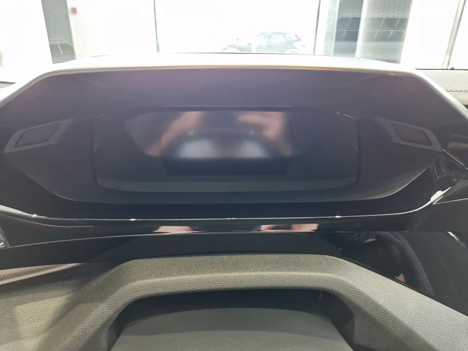 2025 Peugeot 408 GT 