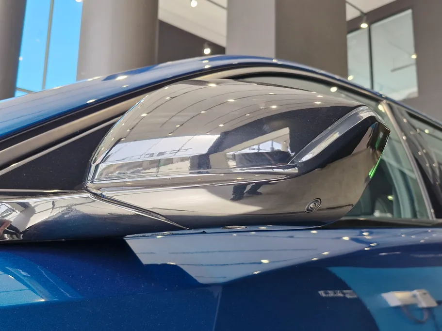 2025 Peugeot 408 GT 