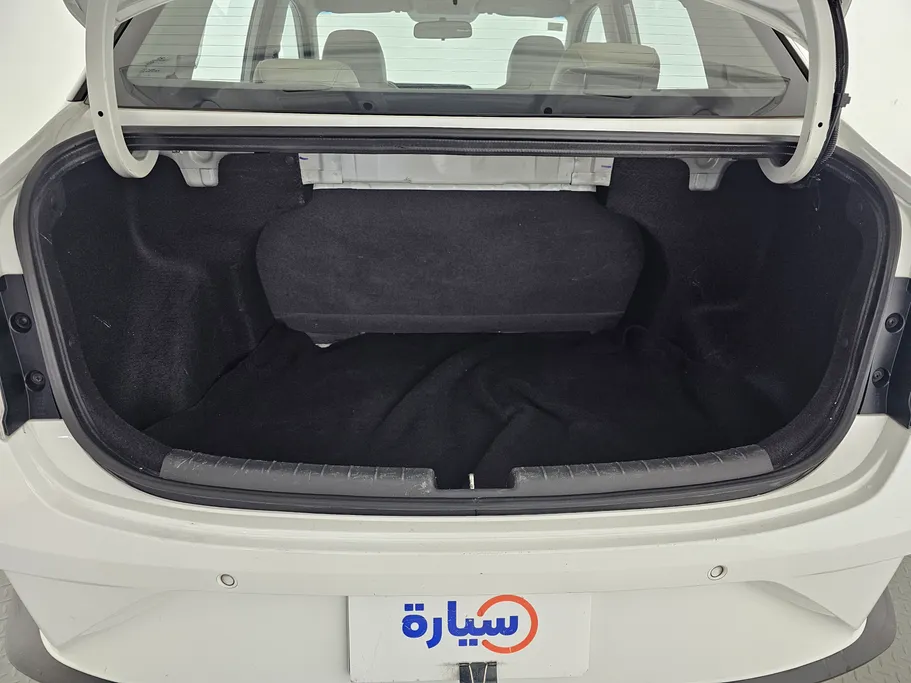 هيونداي Grand i10 فلييت 2023 