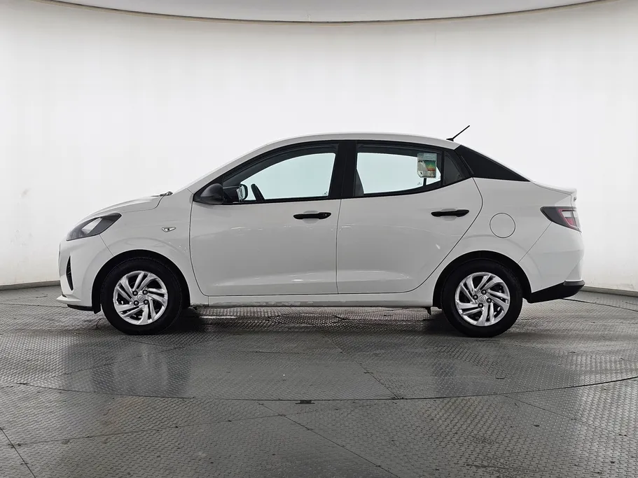 هيونداي Grand i10 فلييت 2023 