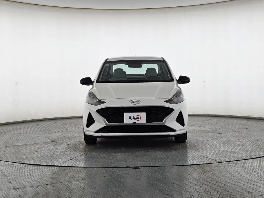 هيونداي Grand i10 فلييت 2023 